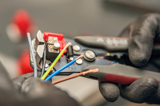 Best Residential Electrician Services  in Jefferson, TX