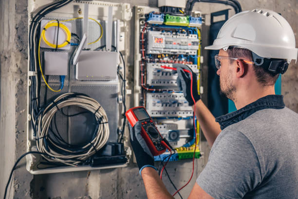 Best Electrical Wiring Services  in Jefferson, TX