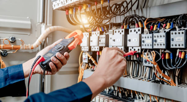 Best Electrical Installation Contractor  in Jefferson, TX