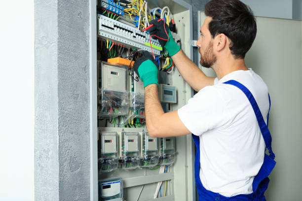 Best Electrical Repair Services  in Jefferson, TX